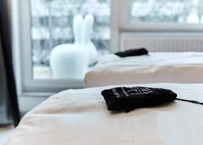 Hotel Loft Am Ring Cologne