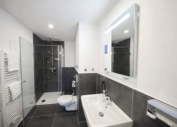 Loft Am Ring فندق كولونيا