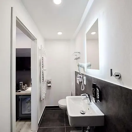 Loft Am Ring Otel Köln