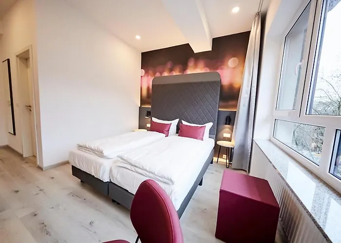 Loft Am Ring Colónia