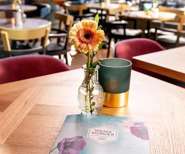 Hotel Loft Am Ring Colónia