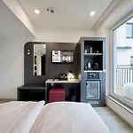 Loft Am Ring Otel 3*