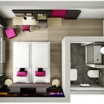 Loft Am Ring 3*