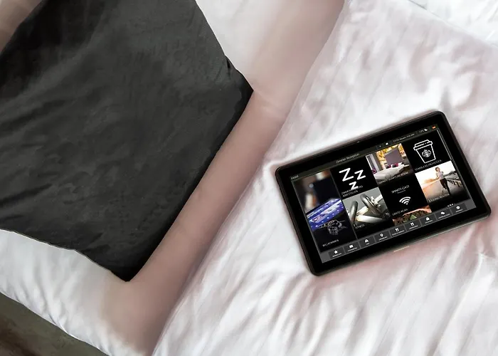 Hotel Loft Am Ring Colónia